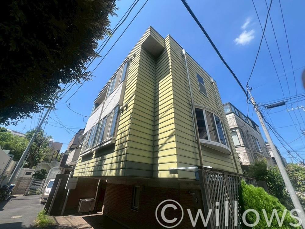 3LDK+S house in Minato Ward, Tokyo - Photo 1