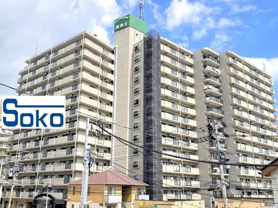 3LDK apartment in Taihaku Ward, Sendai, Miyagi - Photo 1