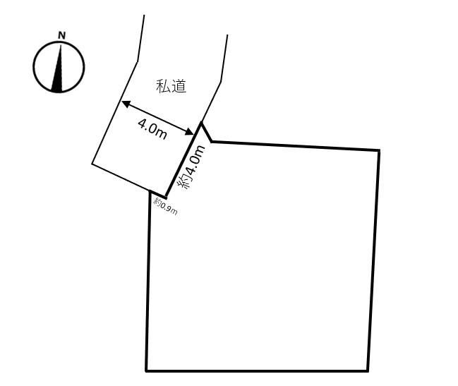 124 m² land in Koganei, Tokyo - Photo 1