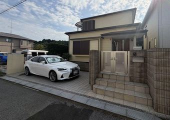 4LDK+S house in Imba District