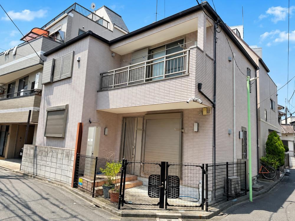 3LDK house in Arakawa Ward, Tokyo - Photo 1