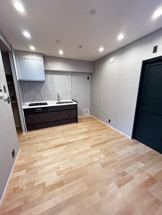 1LDK apartment in Shibuya Ward, Tokyo - Photo 1