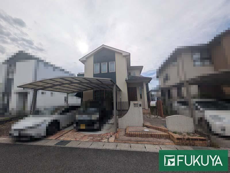 3LDK house in Moriyama, Shiga - Photo 1