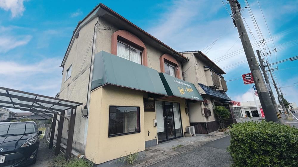 4DK house in Fukuyama, Hiroshima - Photo 1