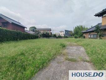 plot of land in Namegata