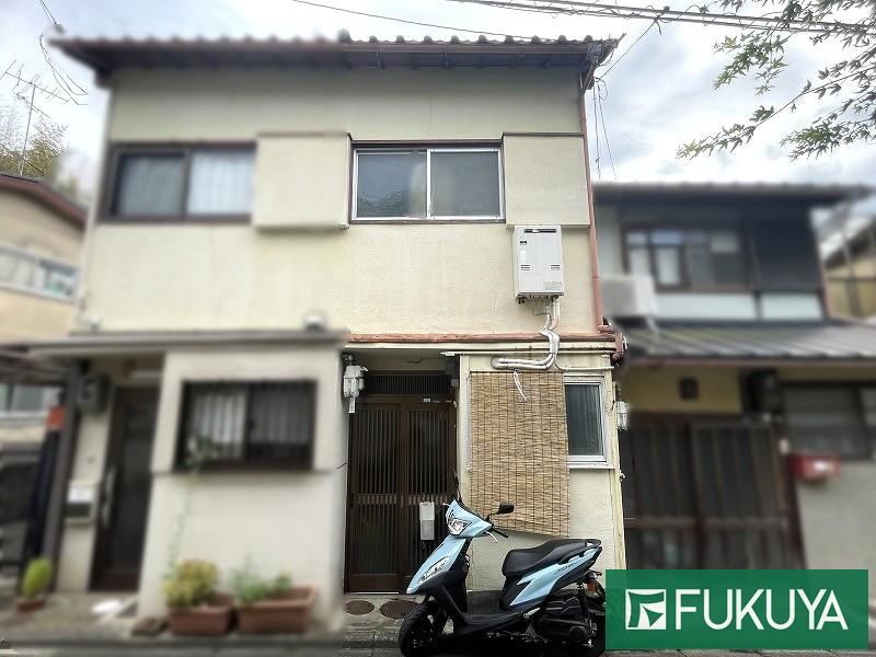 4K house in Sakyo Ward, Kyoto - Photo 1