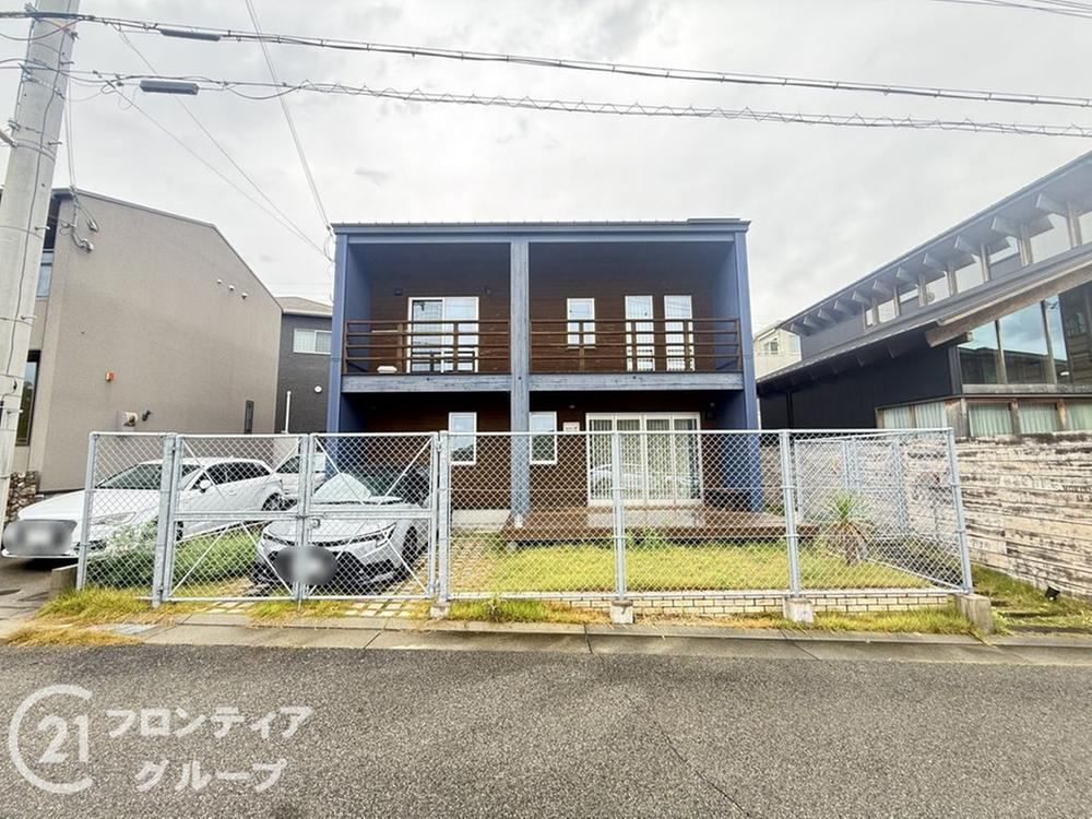 1LDK house in Tarumi Ward, Kobe, Hyogo - Photo 1