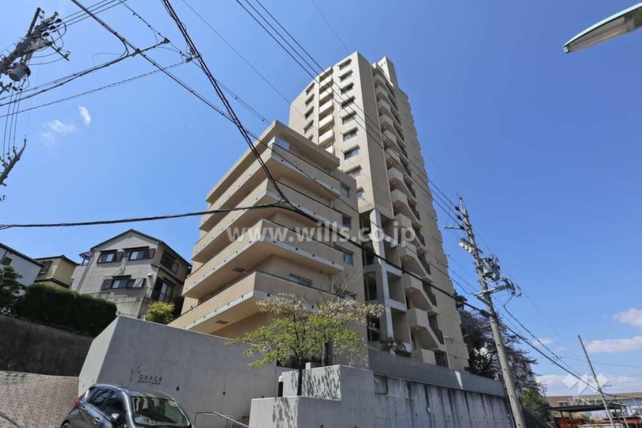 2LDK apartment in Moriyama Ward, Nagoya, Aichi - Photo 1