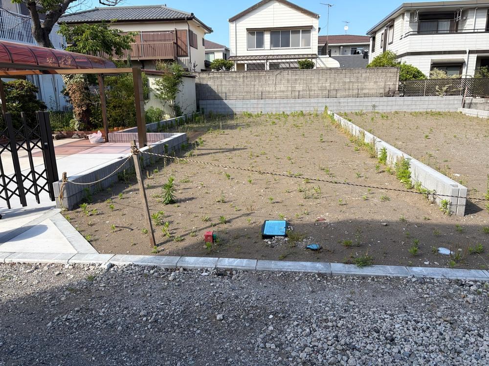 106 m² land in Fujisawa, Kanagawa - Photo 1