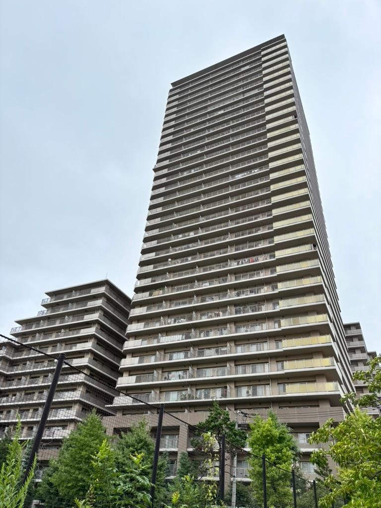 2LDK apartment in Chuo Ward, Saitama - Photo 1