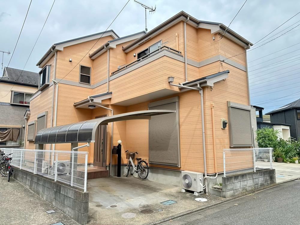 4LDK house in Hiratsuka, Kanagawa - Photo 1