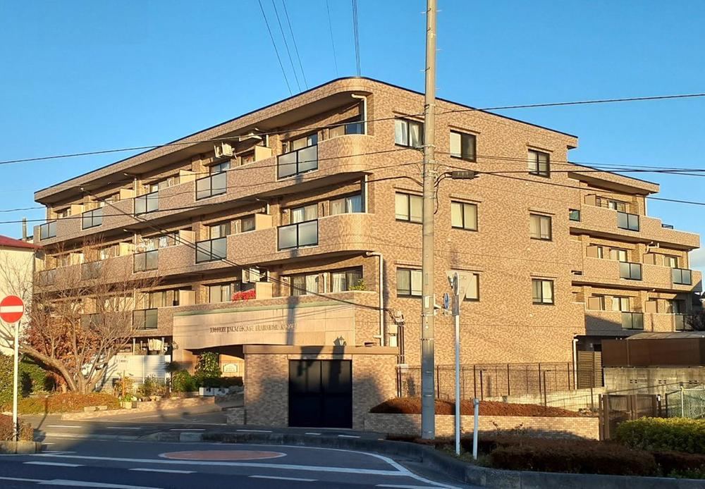 3LDK apartment in Urawa Ward, Saitama - Photo 1