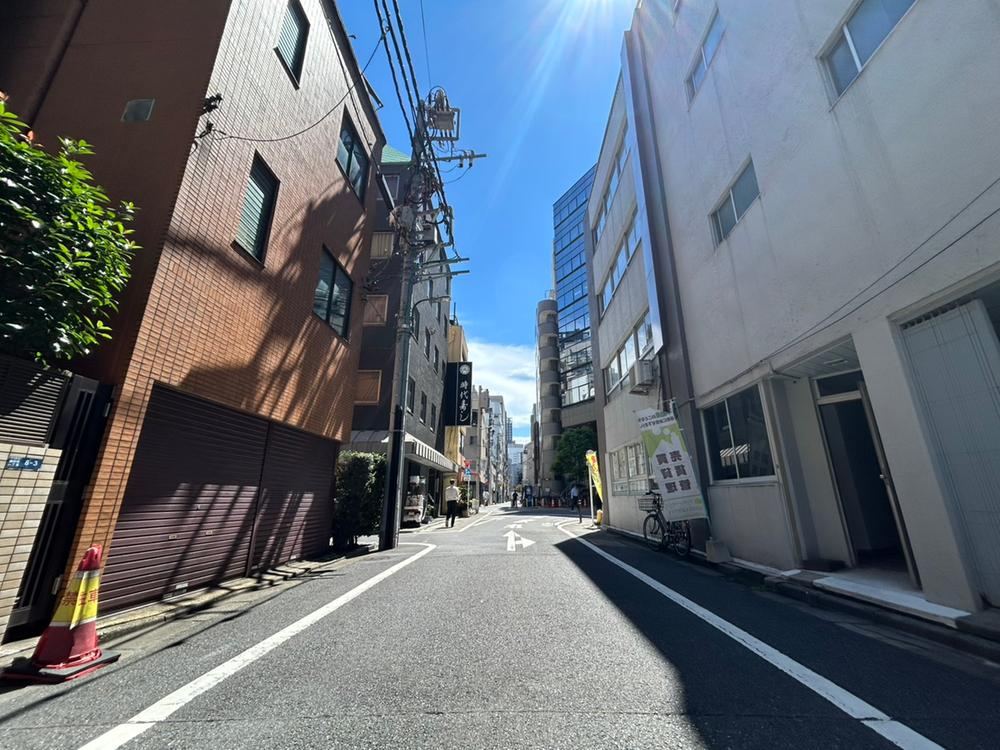 27 m² land in Chiyoda Ward, Tokyo - Photo 1