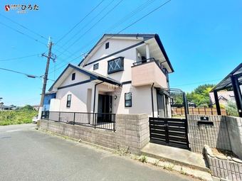 4LDK+S house in Miyako District