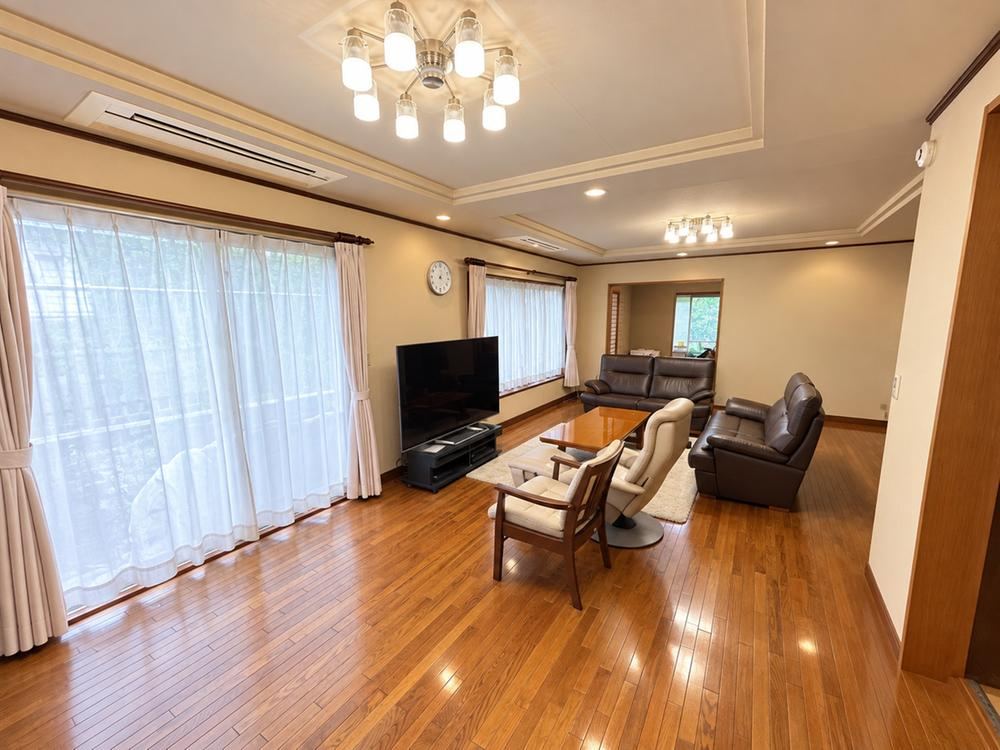 7LDK+S house in Yamato, Kanagawa - Photo 1
