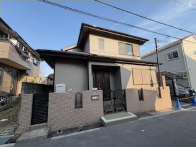 5LDK+S house in Ibaraki, Osaka - Photo 1