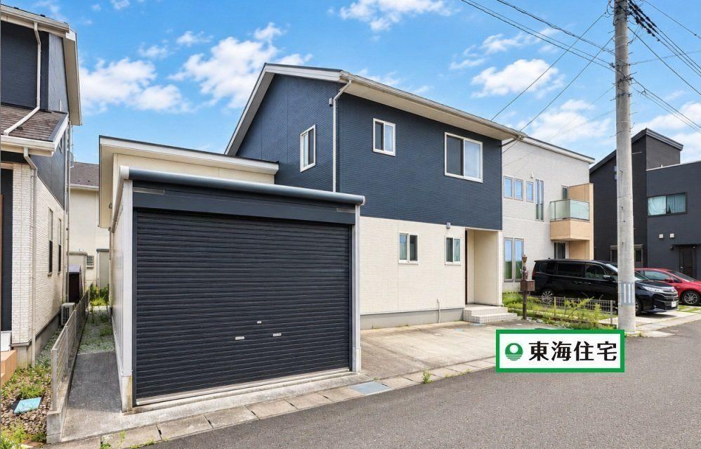 4LDK house in Shichigahama, Miyagi District, Miyagi - Photo 1
