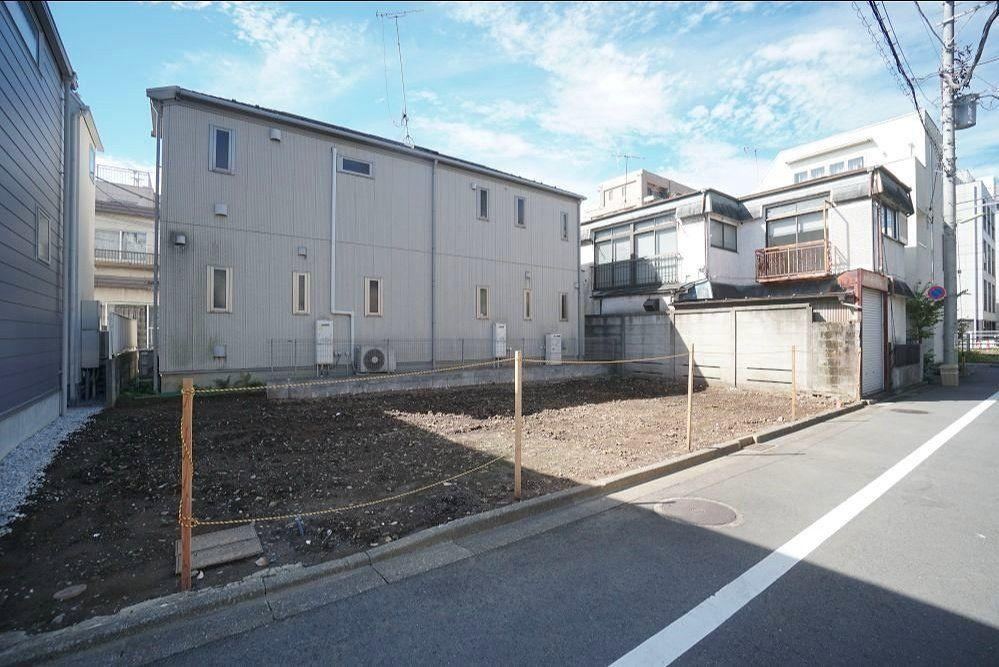 86 m² land in Setagaya Ward, Tokyo - Photo 1