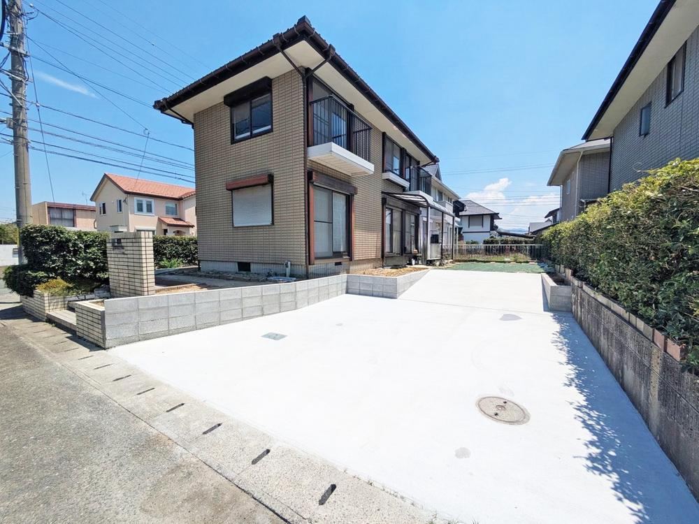 3LDK+S house in Mizumaki, Onga District, Fukuoka - Photo 1