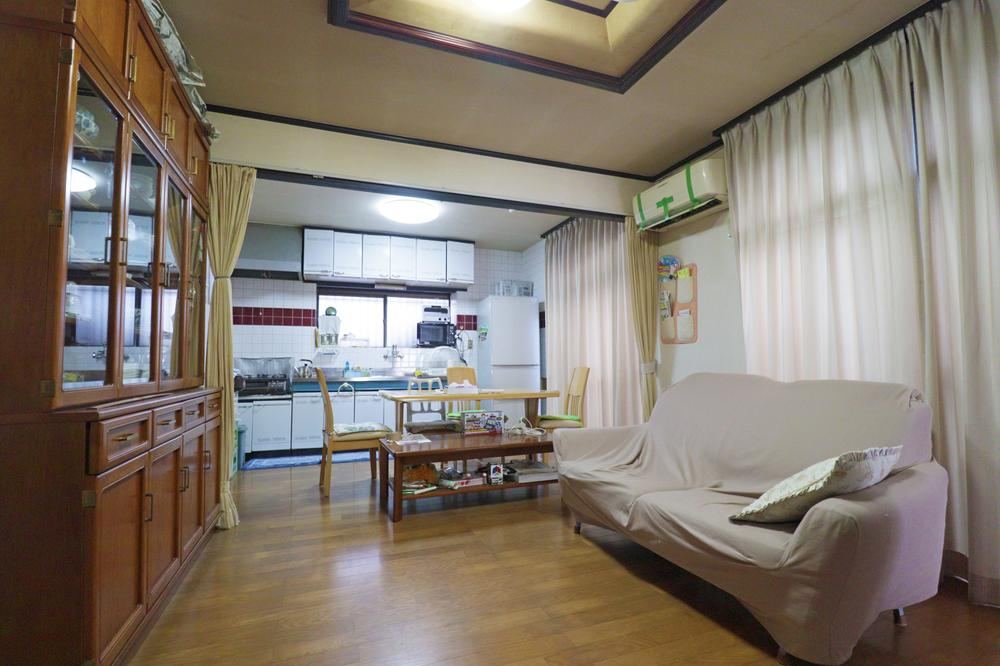 4LDK house in Higashi Ward, Hiroshima - Photo 1