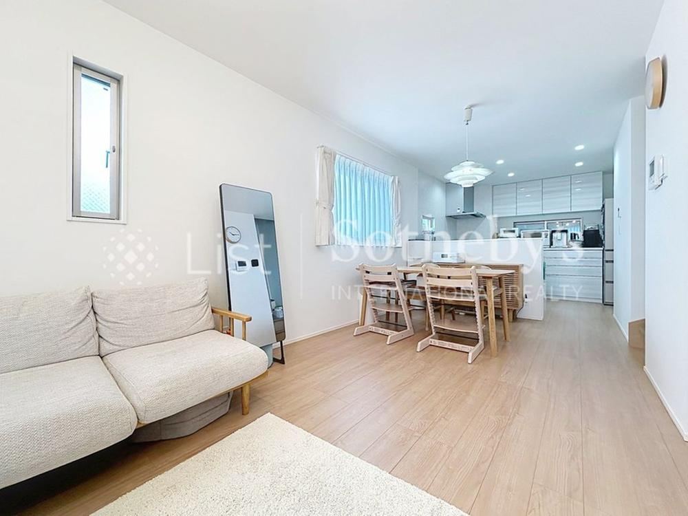 2LDK+S house in Fujisawa, Kanagawa - Photo 1