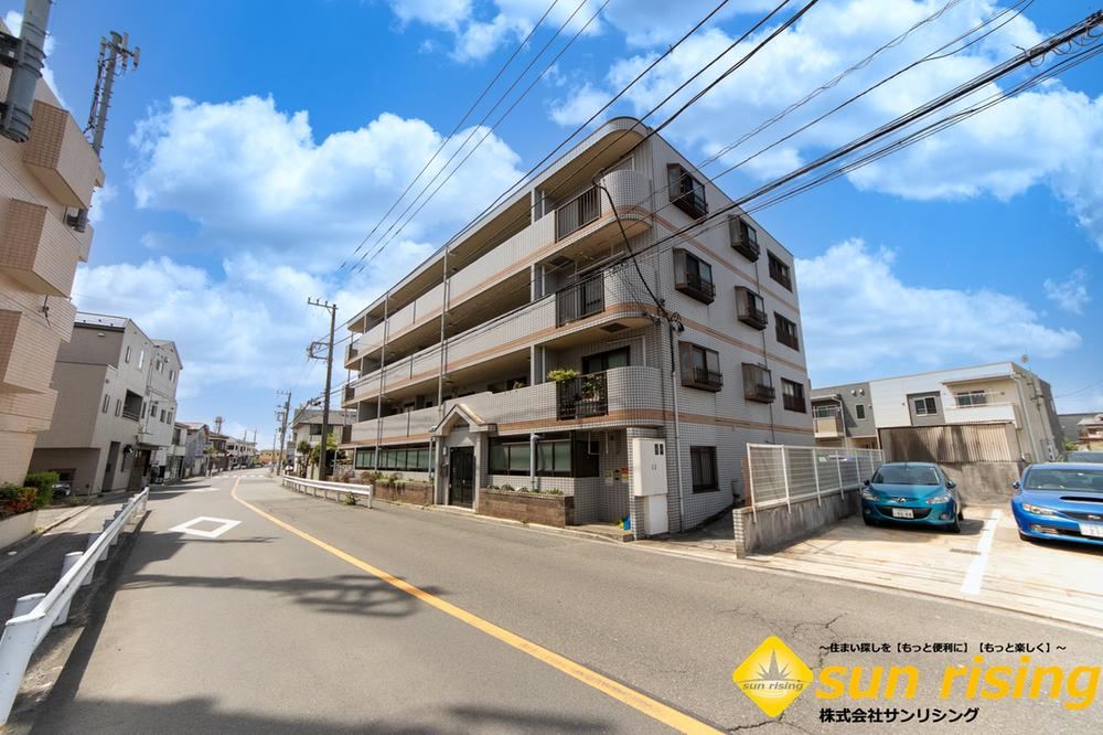 3LDK apartment in Tachikawa, Tokyo - Photo 1
