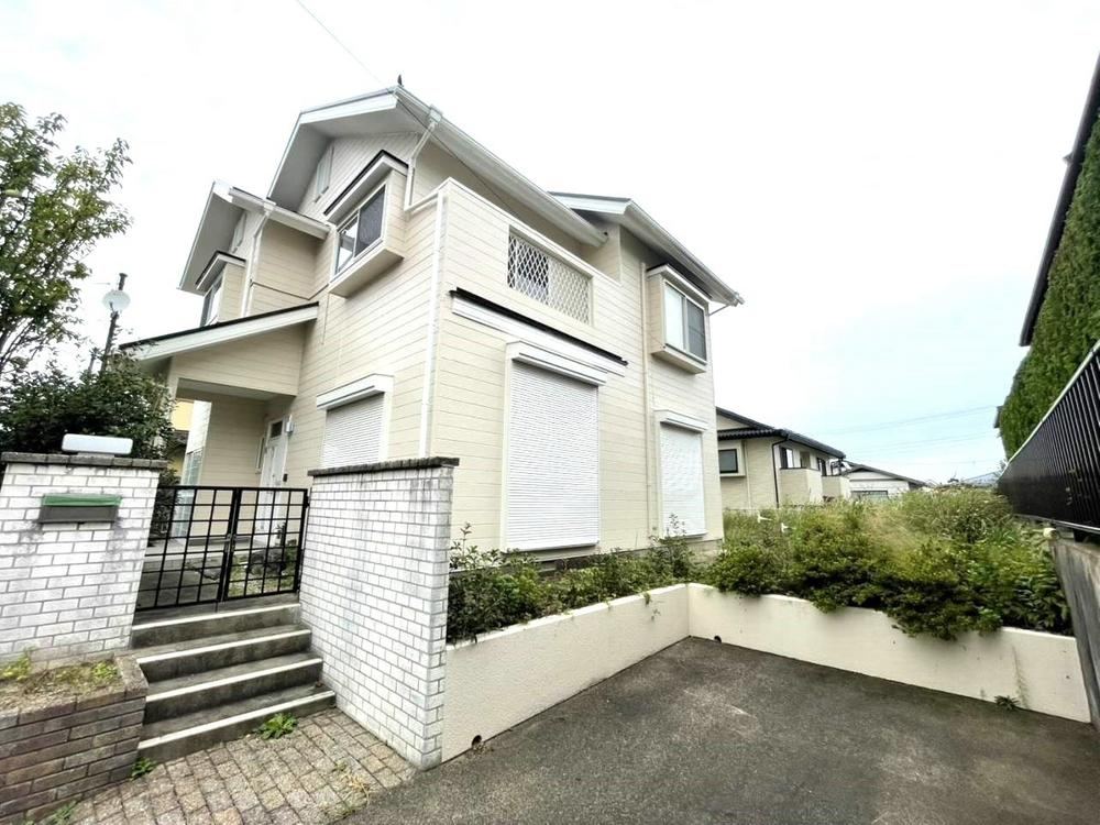 5LDK house in Aoba Ward, Sendai, Miyagi - Photo 1