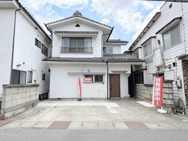 3LDK house in Matsumoto, Nagano - Photo 1