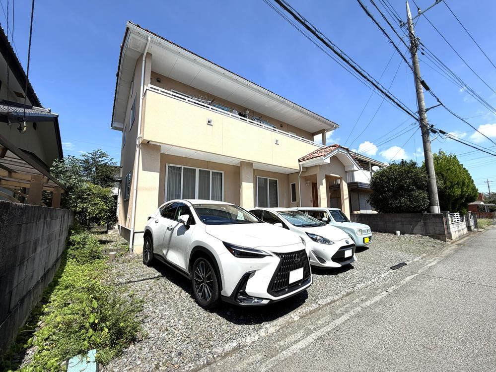 4LDK+S house in Chuo, Yamanashi - Photo 1