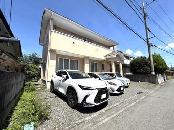4LDK+S house in Chuo