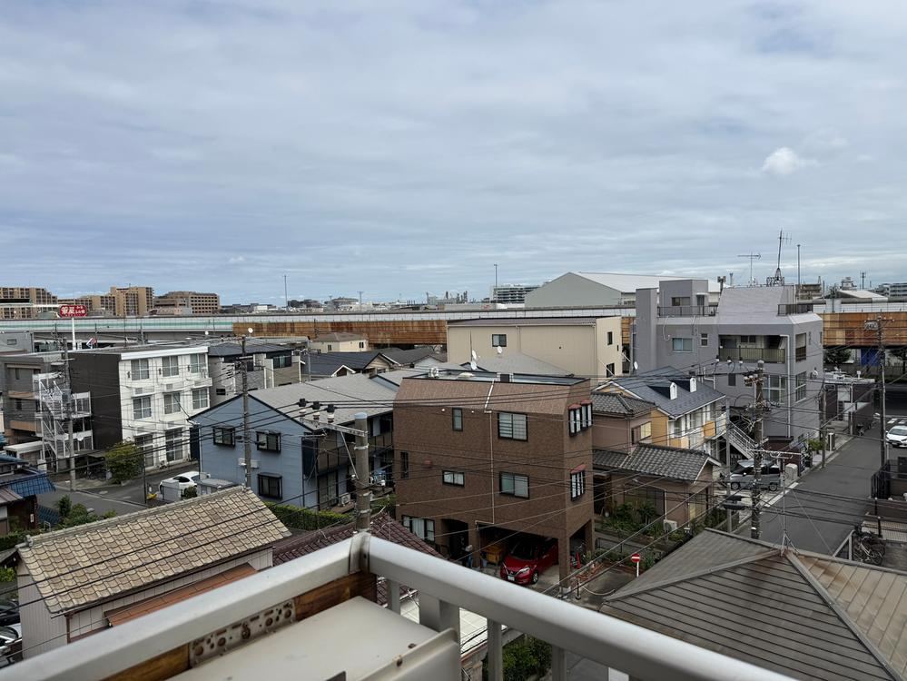 2DK apartment in Kawasaki Ward, Kawasaki, Kanagawa - Photo 1