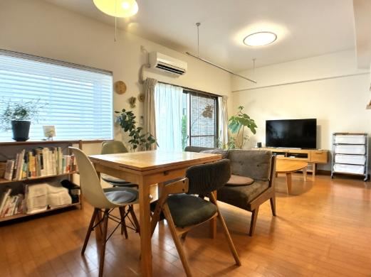 3LDK apartment in Chikushino, Fukuoka - Photo 1