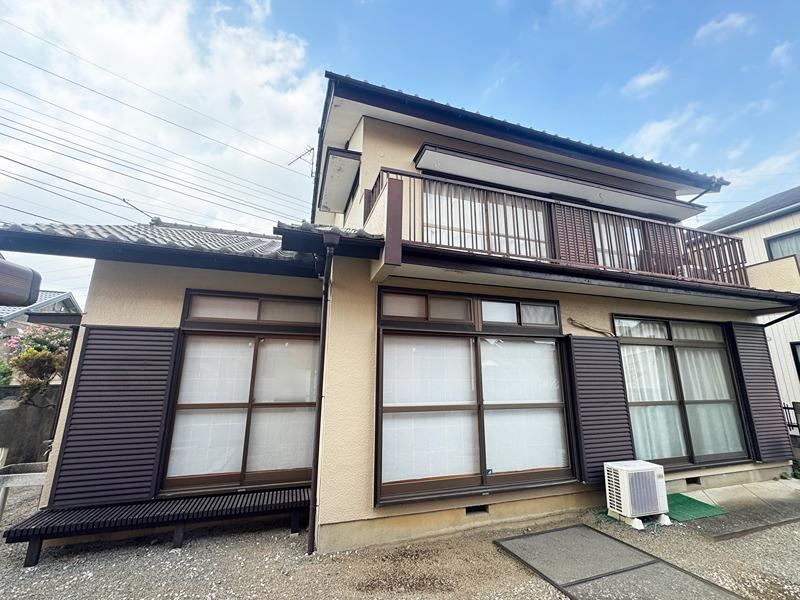 4LDK house in Takasaki, Gunma - Photo 1