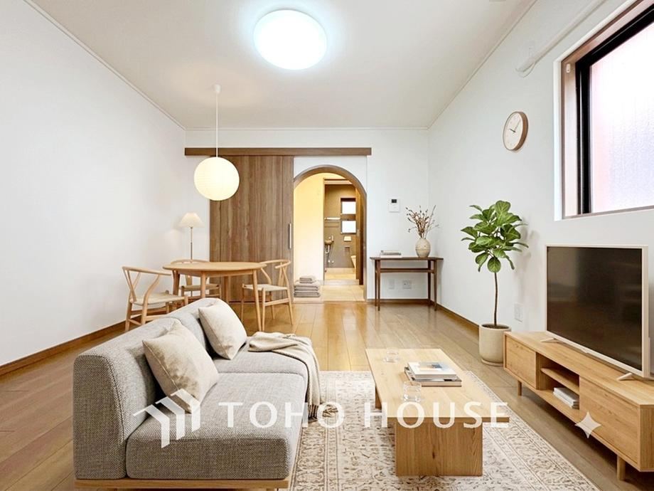 1LDK apartment in Minato Ward, Tokyo - Photo 1