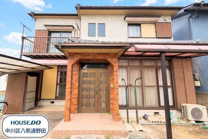6LDK house in Nakagawa Ward, Nagoya, Aichi - Photo 1