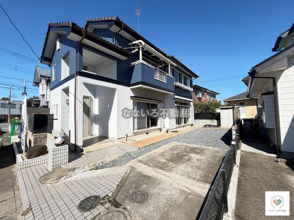 3LDK house in Nogi, Shimotsuga District, Tochigi - Photo 1