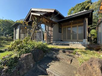 3LDK house in Tajimi