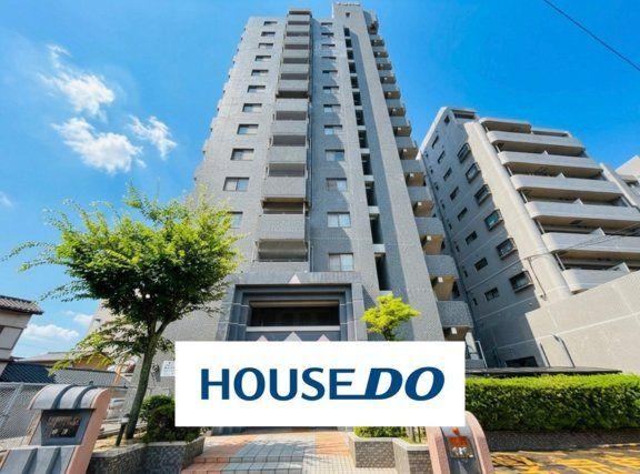 3LDK apartment in Kokurakita Ward, Kitakyushu, Fukuoka - Photo 1