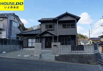 4LDK house in Saijo