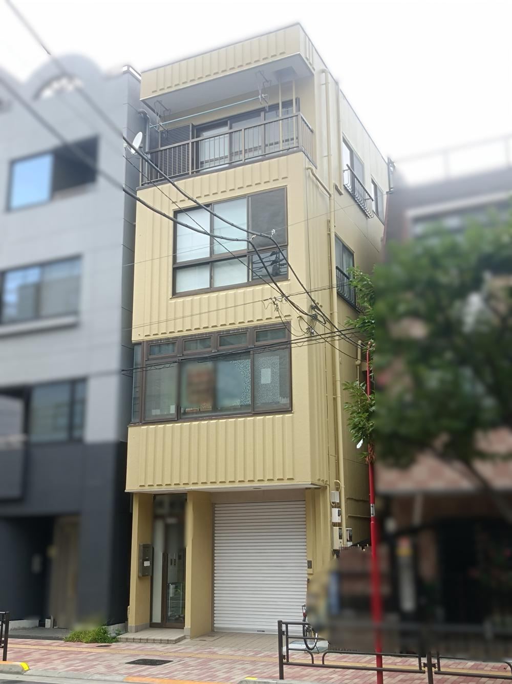 5K+S house in Taito Ward, Tokyo - Photo 1