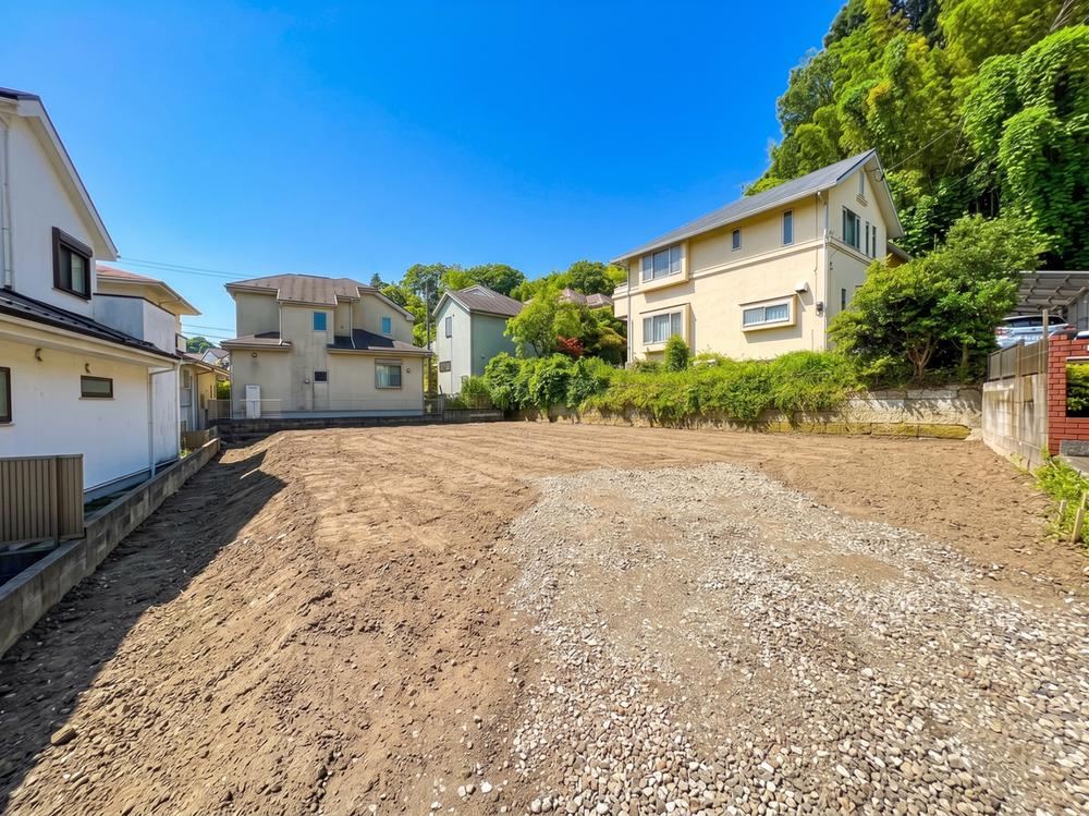 140 m² land in Kohoku Ward, Yokohama, Kanagawa - Photo 1