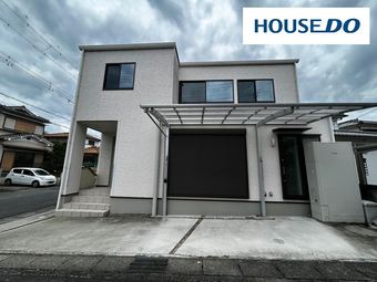 4LDK house in Ritto