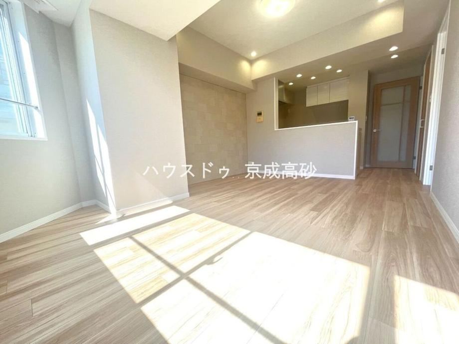 3LDK apartment in Adachi Ward, Tokyo - Photo 1