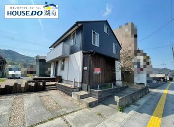 3LDK house in Konan