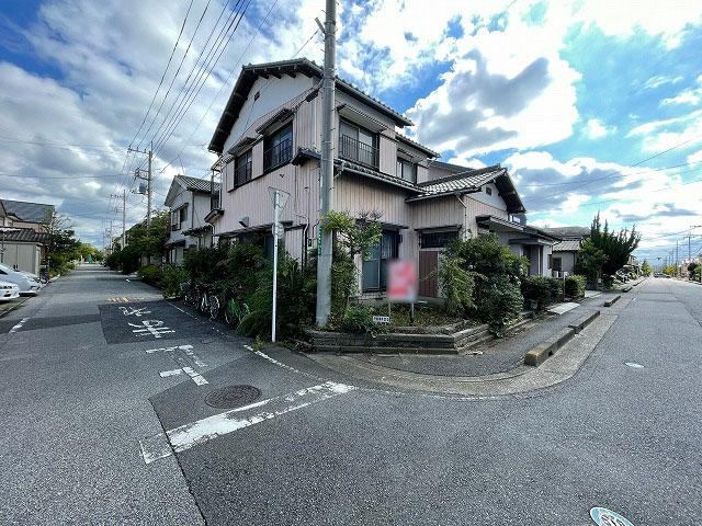 144 m² land in Kawaguchi, Saitama - Photo 1