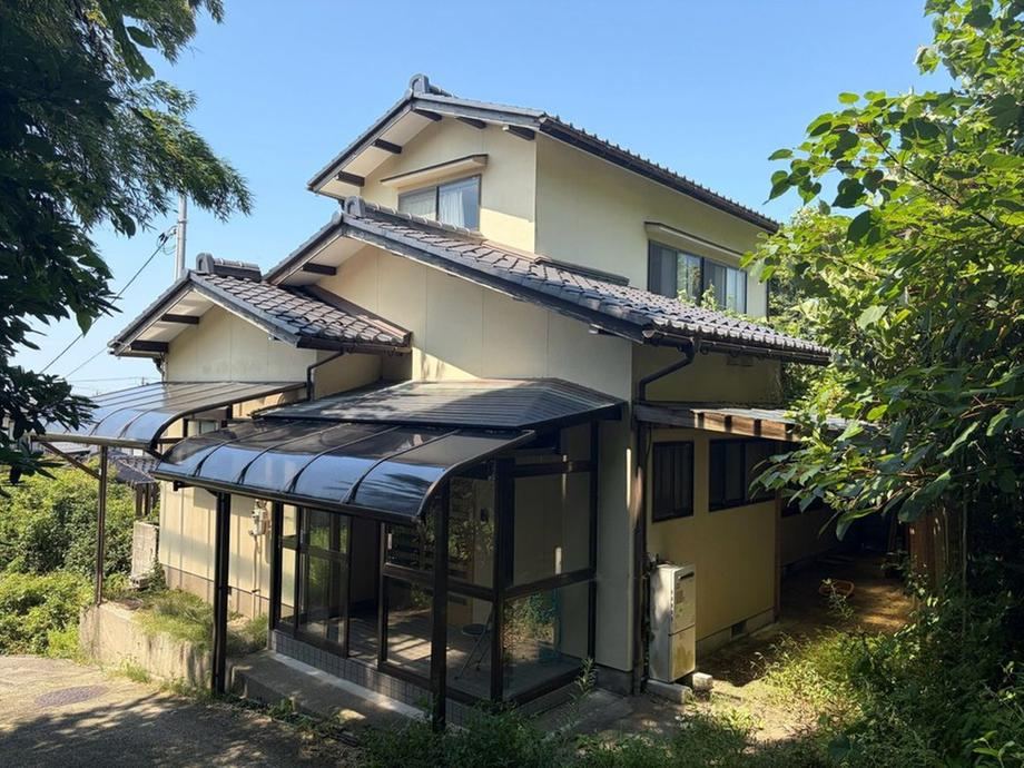 5DK house in Kanazawa, Ishikawa - Photo 1