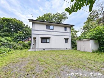 3LDK+S house in Nasu District