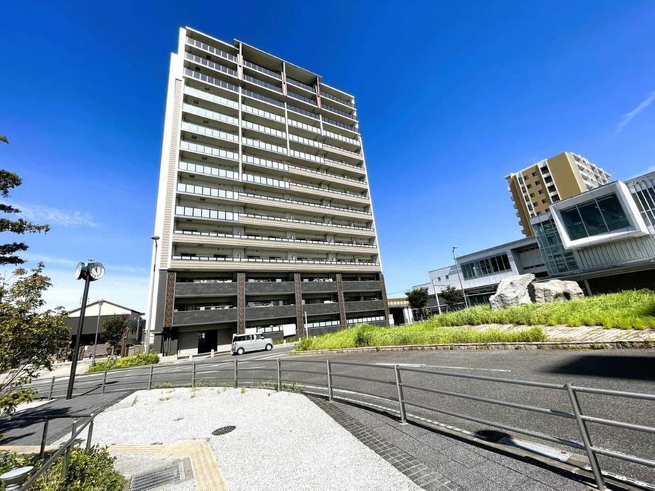 3LDK apartment in Kota, Nukata District, Aichi - Photo 1