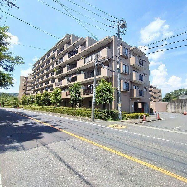 3LDK apartment in Iruma, Saitama - Photo 1