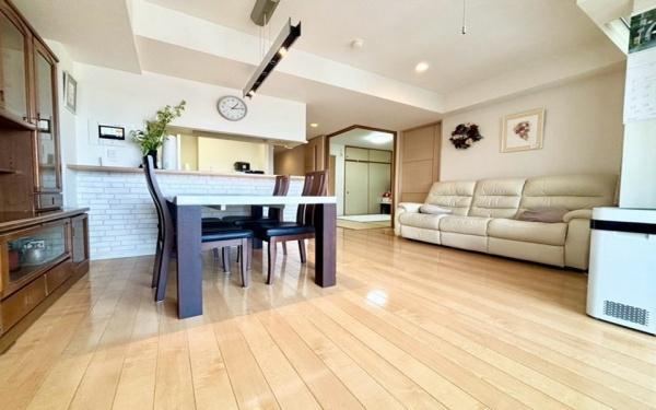 4LDK apartment in Minami Ward, Yokohama, Kanagawa - Photo 1